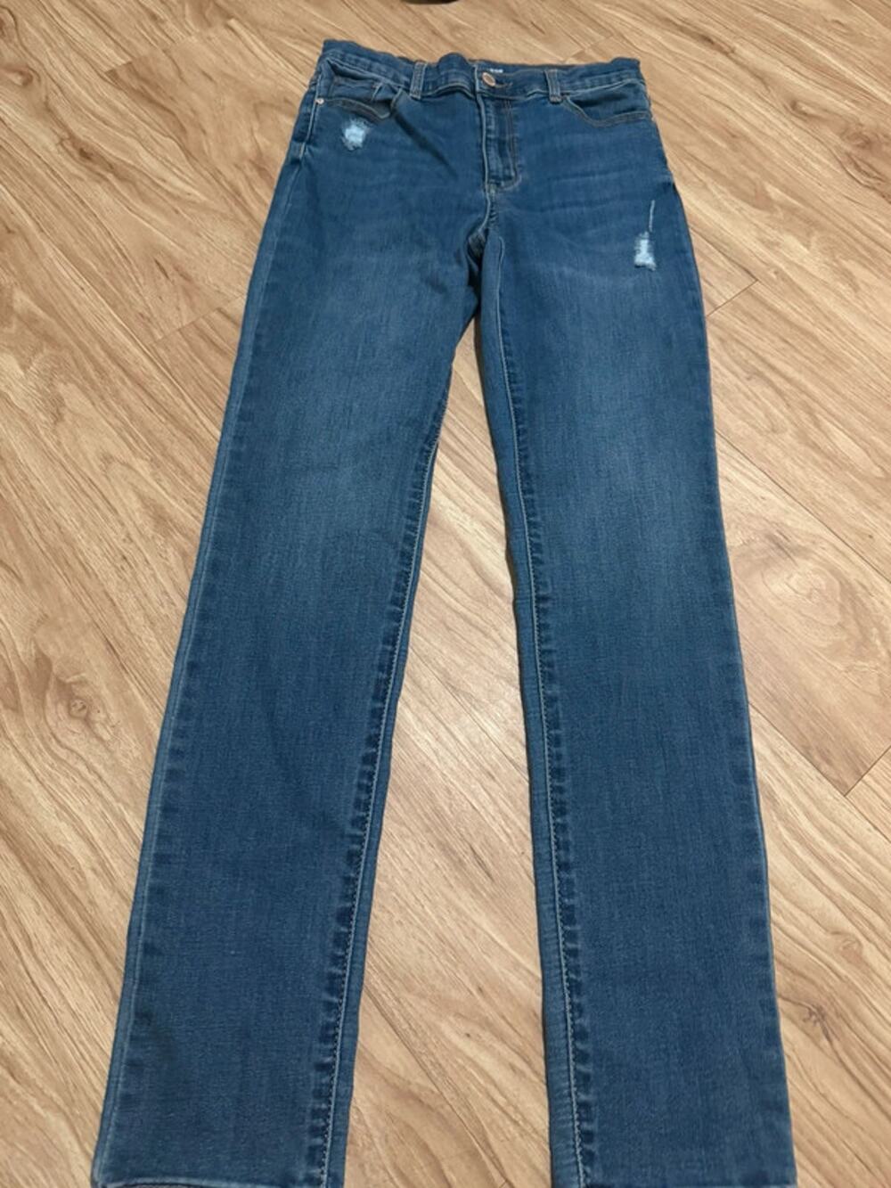 Jordache jeans